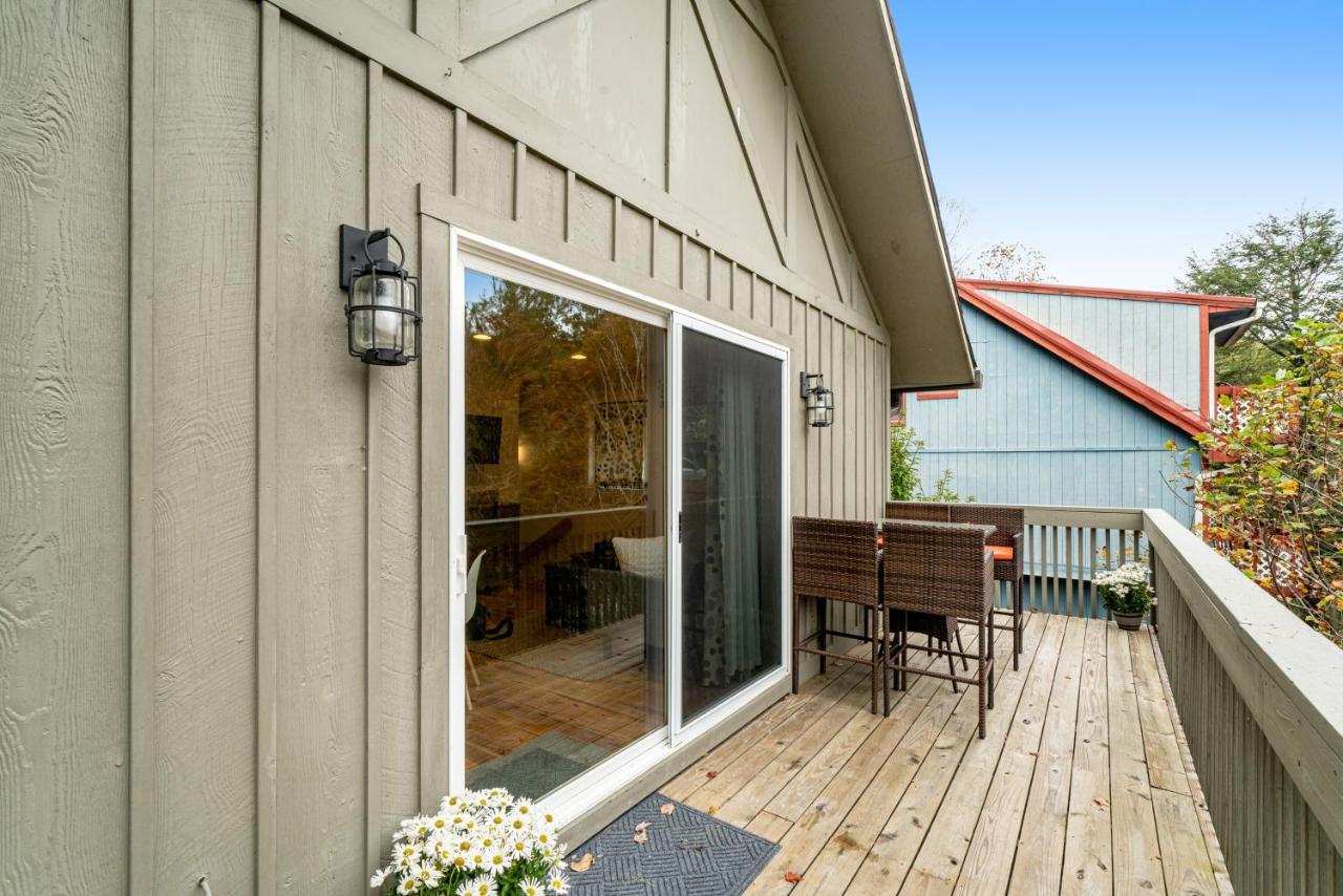Mogul Road Cottage Banner Elk Eksteriør bilde
